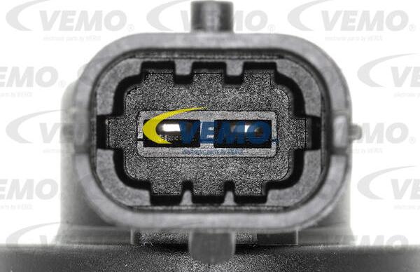 Vemo V24-11-0010 - Регулюючий клапан, кількість палива (Common-Rail-System) autozip.com.ua