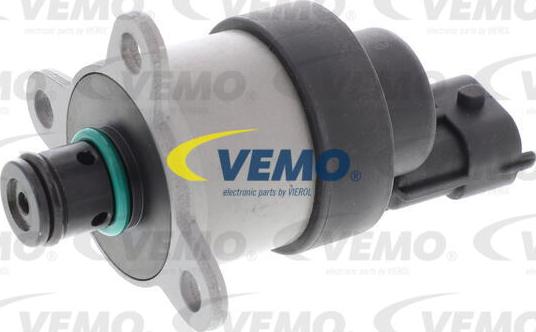 Vemo V24-11-0011 - Редукційний клапан, Common-Rail-System autozip.com.ua