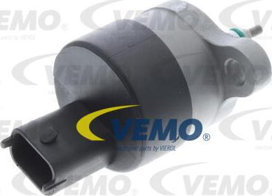 Vemo V24-11-0018 - Редукційний клапан, Common-Rail-System autozip.com.ua