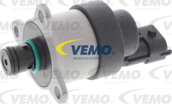 Vemo V24-11-0012 - Редукційний клапан, Common-Rail-System autozip.com.ua