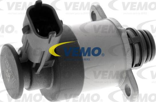 Vemo V24-11-0024 - Регулюючий клапан, кількість палива (Common-Rail-System) autozip.com.ua