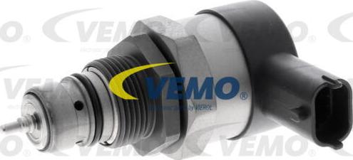 Vemo V24-11-0020 - Редукційний клапан, Common-Rail-System autozip.com.ua