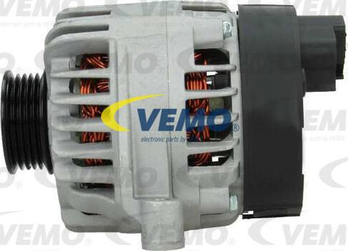Vemo V24-13-49540 - Генератор autozip.com.ua