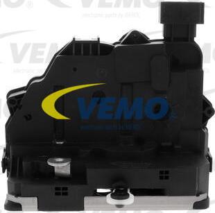 Vemo V24-85-0004 - Замок двері autozip.com.ua