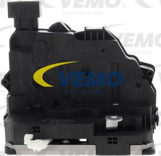 Vemo V24-85-0005 - Замок двері autozip.com.ua