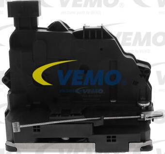 Vemo V24-85-0007 - Замок двері autozip.com.ua