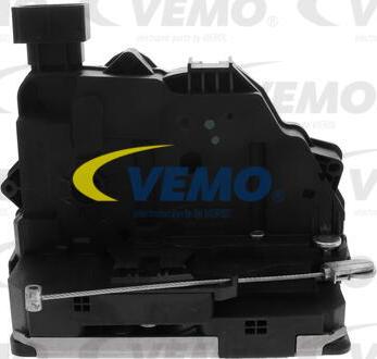 Vemo V24-85-0011 - Замок двері autozip.com.ua