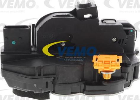 Vemo V24-85-0027 - Замок двері autozip.com.ua