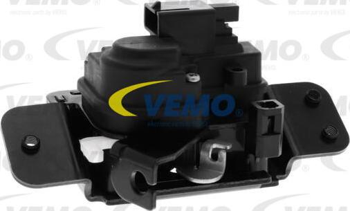 Vemo V24-85-1266 - Замок задніх дверей autozip.com.ua