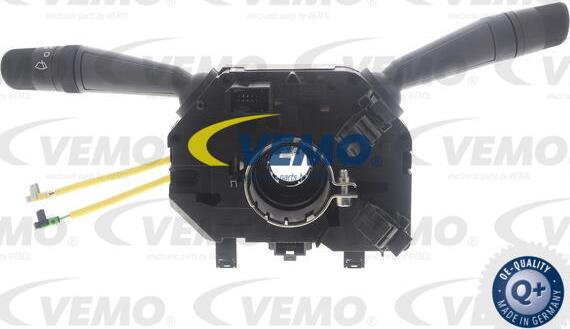Vemo V24-80-1480 - Вимикач на рульовій колонці autozip.com.ua