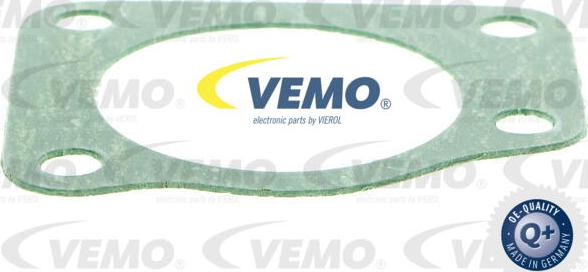 Vemo V24-81-0001 - Патрубок дросельної заслінки autozip.com.ua