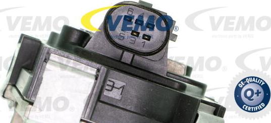 Vemo V24-81-0010 - Патрубок дросельної заслінки autozip.com.ua