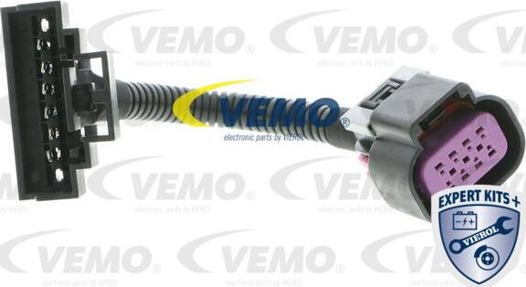 Vemo V24-83-0009 - Ремонтний комплект, кабельний комплект autozip.com.ua