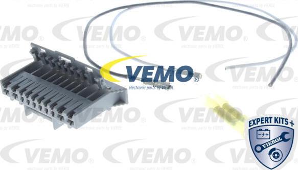 Vemo V24-83-0005 - Ремонтний комплект, кабельний комплект autozip.com.ua