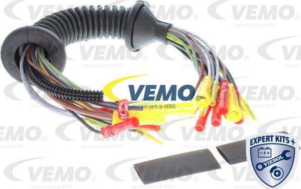 Vemo V24-83-0001 - Ремонтний комплект, кабельний комплект autozip.com.ua