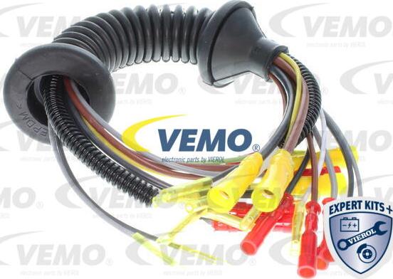 Vemo V24-83-0003 - Ремонтний комплект, кабельний комплект autozip.com.ua