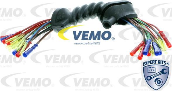 Vemo V24-83-0002 - Ремонтний комплект, кабельний комплект autozip.com.ua