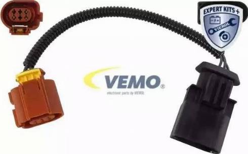 Vemo V24-83-0014 - Ремонтний комплект, кабельний комплект autozip.com.ua