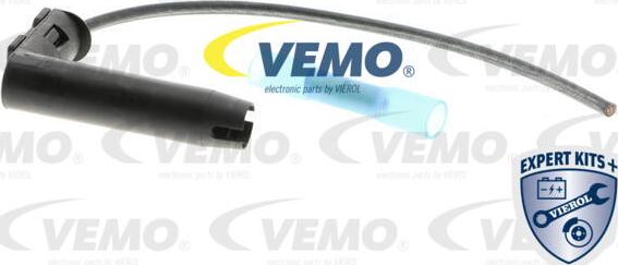 Vemo V24-83-0016 - Ремонтний комплект, кабельний комплект autozip.com.ua