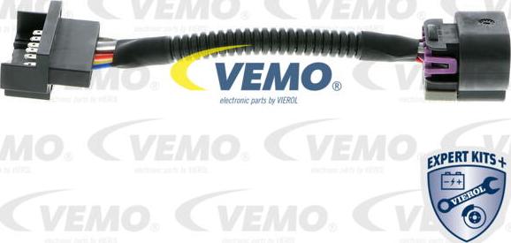 Vemo V24-83-0010 - Ремонтний комплект, кабельний комплект autozip.com.ua
