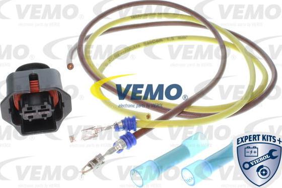 Vemo V24-83-0018 - Ремонтний комплект, кабельний комплект autozip.com.ua