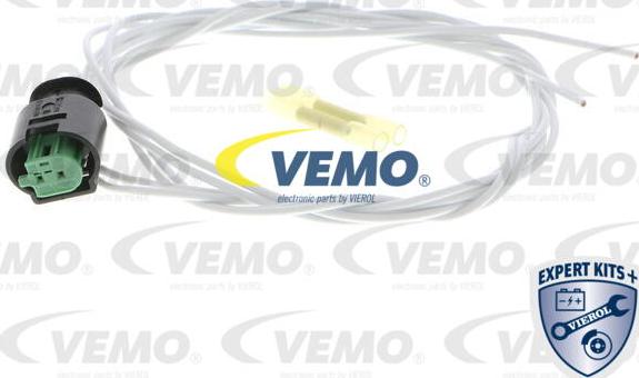 Vemo V24-83-0017 - Ремонтний комплект, кабельний комплект autozip.com.ua