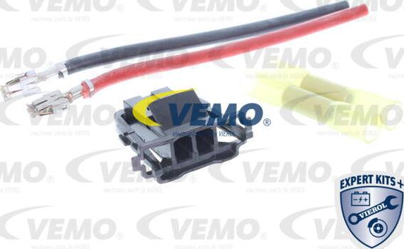 Vemo V24-83-0036 - Ремонтний комплект, кабельний комплект autozip.com.ua