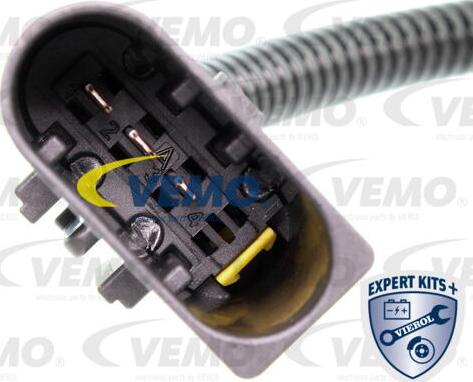 Vemo V24-83-0038 - Ремонтний комплект, кабельний комплект autozip.com.ua