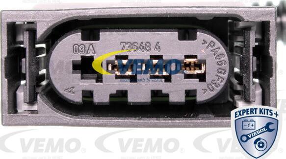 Vemo V24-83-0038 - Ремонтний комплект, кабельний комплект autozip.com.ua