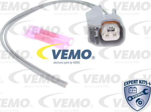 Vemo V24-83-0025 - Ремонтний комплект, кабельний комплект autozip.com.ua