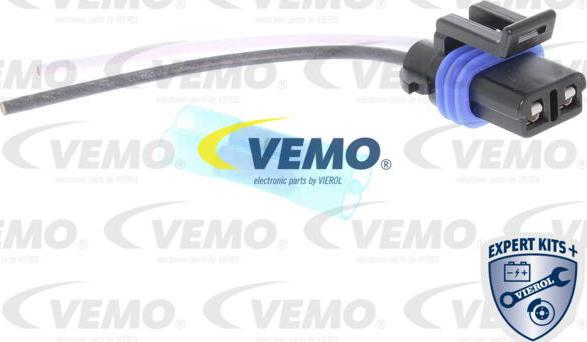 Vemo V24-83-0026 - Ремонтний комплект, кабельний комплект autozip.com.ua