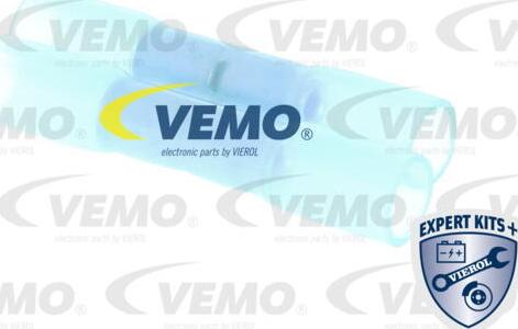 Vemo V24-83-0026 - Ремонтний комплект, кабельний комплект autozip.com.ua