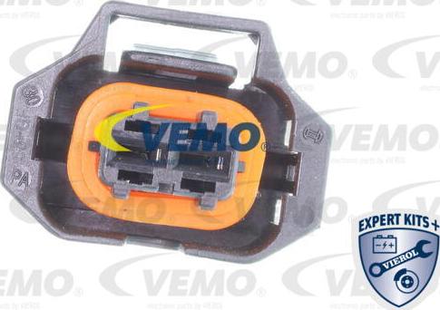 Vemo V24-83-0020 - Ремонтний комплект, кабельний комплект autozip.com.ua