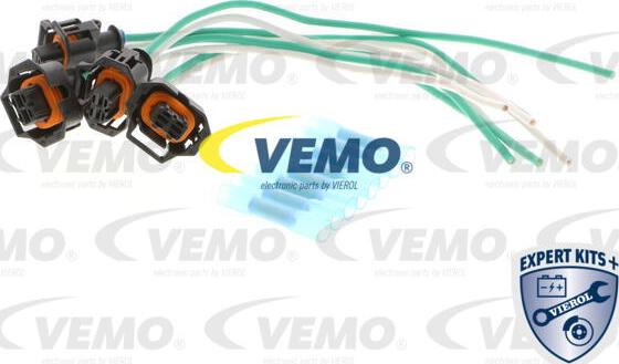 Vemo V24-83-0020 - Ремонтний комплект, кабельний комплект autozip.com.ua