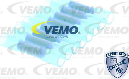 Vemo V24-83-0020 - Ремонтний комплект, кабельний комплект autozip.com.ua