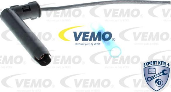 Vemo V24-83-0021 - Ремонтний комплект, кабельний комплект autozip.com.ua