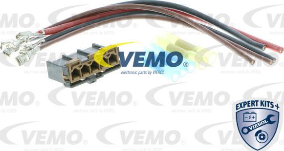 Vemo V24-83-0022 - Ремонтний комплект, кабельний комплект autozip.com.ua