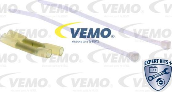 Vemo V24-83-0027 - Ремонтний комплект, кабельний комплект autozip.com.ua