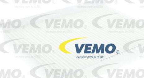 Vemo V24-30-1106 - Фільтр, повітря у внутрішній простір autozip.com.ua