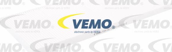 Vemo V24-30-1102 - Фільтр, повітря у внутрішній простір autozip.com.ua