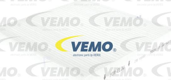 Vemo V24-30-1115 - Фільтр, повітря у внутрішній простір autozip.com.ua