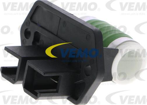 Vemo V24-79-0010 - Опір, реле, вентилятор салону autozip.com.ua