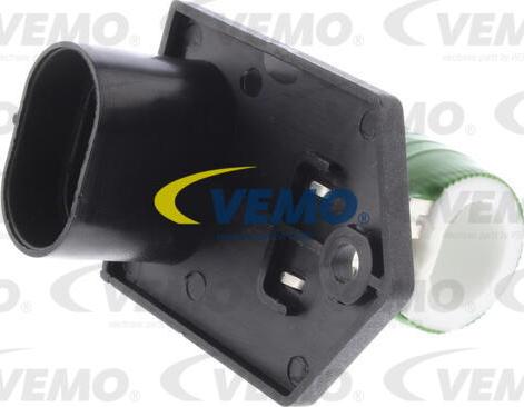 Vemo V24-79-0013 - Опір, реле, вентилятор салону autozip.com.ua