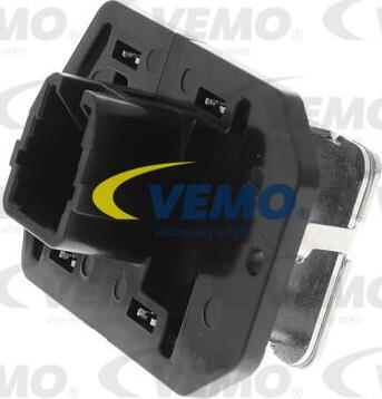 Vemo V24-79-0031 - Регулятор, вентилятор салону autozip.com.ua