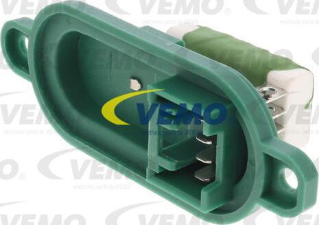 Vemo V24-79-0029 - Регулятор, вентилятор салону autozip.com.ua