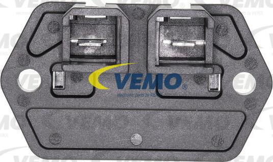 Vemo V24-79-0023 - Регулятор, вентилятор салону autozip.com.ua