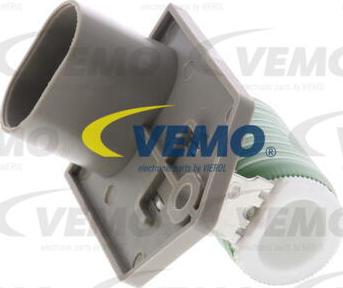 Vemo V24-79-0027 - Регулятор, вентилятор салону autozip.com.ua