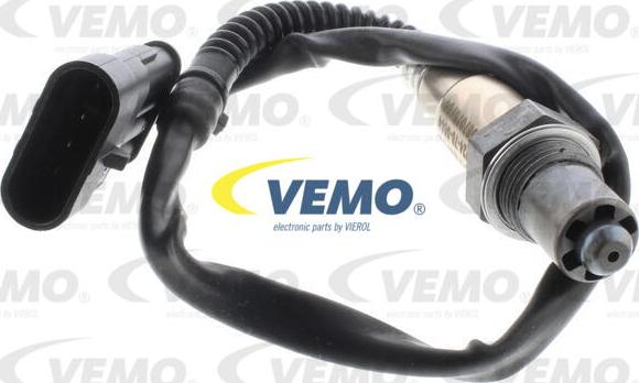 Vemo V24-76-0004 - Лямбда-зонд, датчик кисню autozip.com.ua