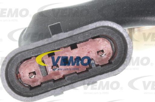 Vemo V24-76-0001 - Лямбда-зонд, датчик кисню autozip.com.ua