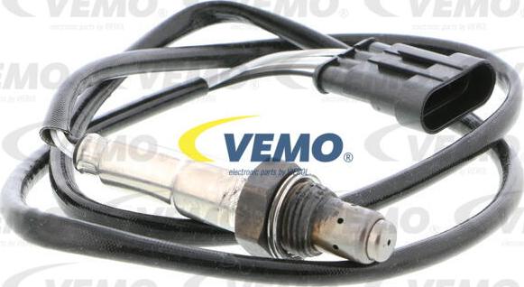 Vemo V24-76-0014 - Лямбда-зонд, датчик кисню autozip.com.ua